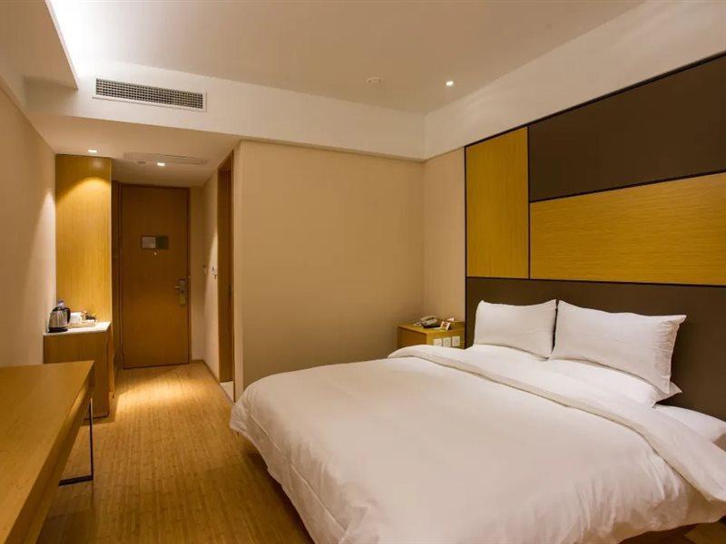 Ji Hotel Shanghai Hongqiao Jinhui Road Экстерьер фото